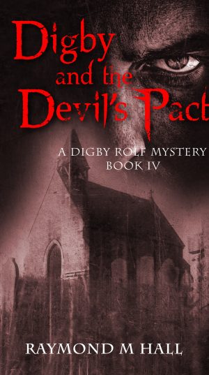 4. Digby and the Devil's Pact - draft