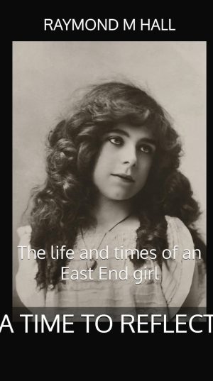 A Time To Reflect - Raymond M Hall